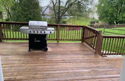 School Village Walk-in shower and jetted tub - Foto 35