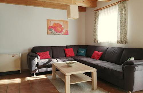 Ferienhaus Meineke - Foto 2