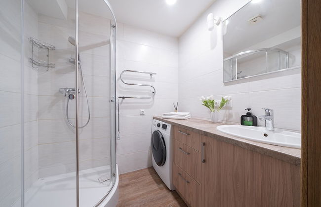 Gynėjų Apartments - Lollo Luxury - Photo 30