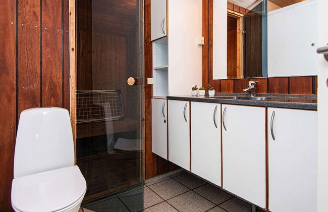 10 Person Holiday Home in Allingabro-by Traum - Foto 15