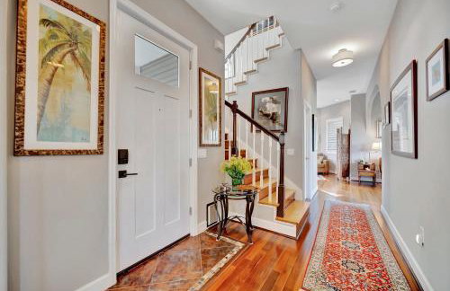 Hot Tub Sleeps 10 Park Your Boat & Trailer - Photo 39