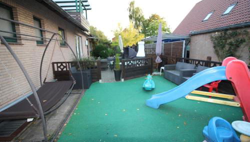 Haus Abbi, Ferienwohnung mit Schwimmbad - Foto 4