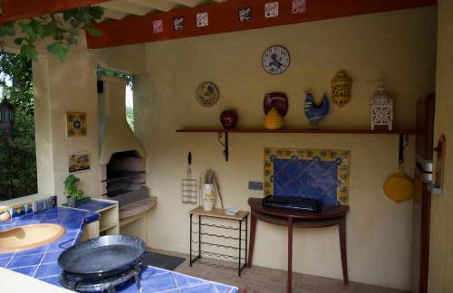 La Soleillade Laudun - Foto 14