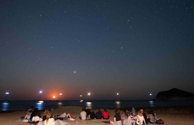 Randonnée de nuit à Cabo de Gata - Photo 3