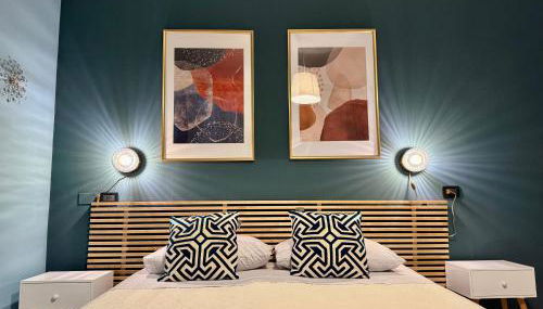 B&B La Borasca - Apartments - Foto 2