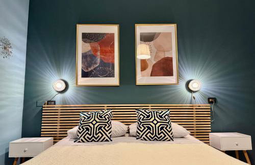 B&B La Borasca - Apartments - Foto 2