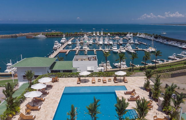 Las Villas Marina Pez Vela - Foto 1