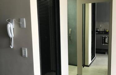 Apartamento no 20º andar Barra Home Stay - Foto 14