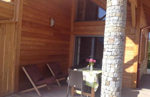 Au cœur du bois - Foto 7