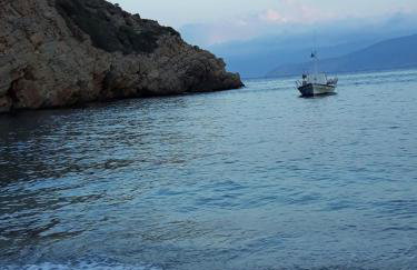 Kerry's Evia Island House - Foto 23