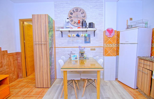 AltaMálaga Apartments - Foto 11