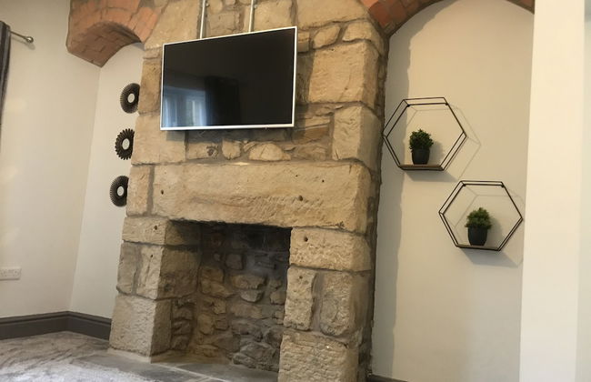 North Lodge - Photo 33