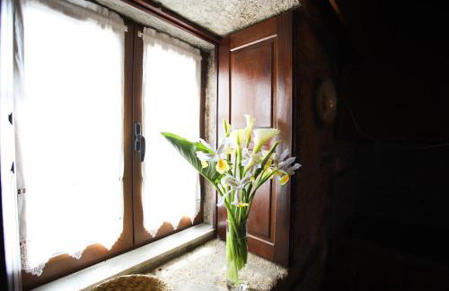 Casa Da Calçada - Turismo Sortelha - Photo 24