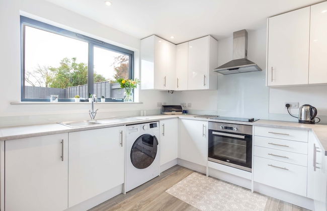 Host Stay Bridge Street 87b - Foto 12