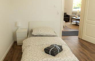 Dohann1 Zentrum, Messehalle, Stationnah & Privatparkplatz - Foto 22