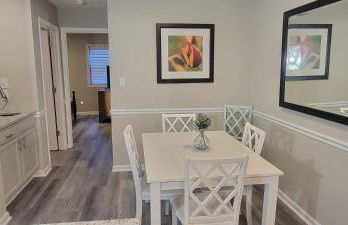 Studio 409 Spring Lake - Fayetteville Near Fort Brag - Accessible 1st Floor with Self Check-in and Premium Wifi - Foto 16