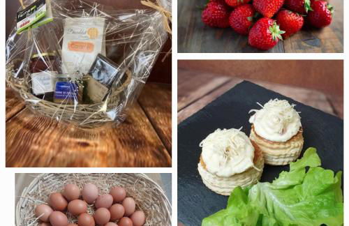 Gîte du Bois l'Abbé - Foto 16