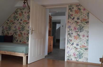 FeWo EselGlück Wälder Berge Seen Ruhe Naturidylle zw Bautzen Zittau Görlitz - Oberlausitz - Foto 8