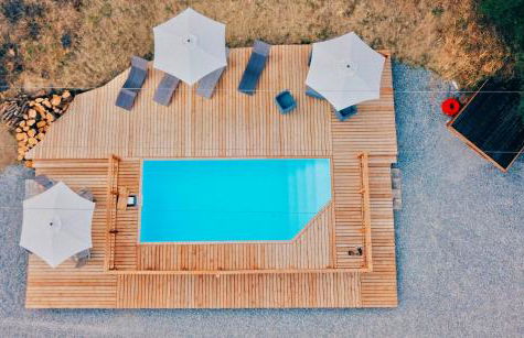 Chaletdesilles MAYOTTE IIIII - Foto 11