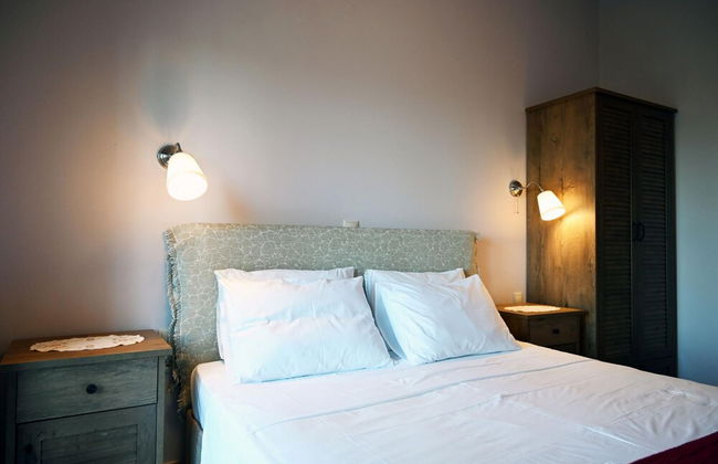 Hara House in Monolithos Rhodes - Foto 41