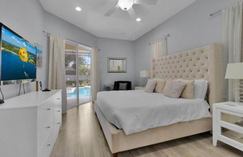 Villa Private Pool/Spa close to Disney Free Grill! - Foto 10