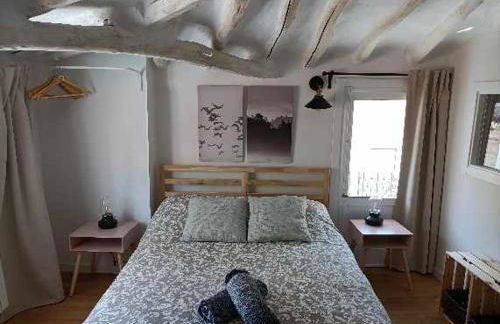 El mirador del río de Arnedillo - Foto 33