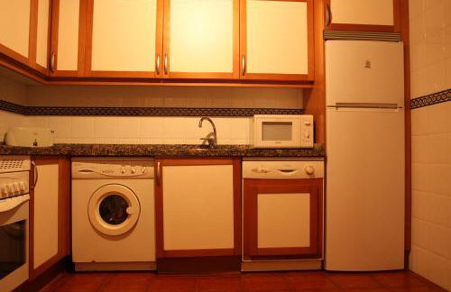 Apartamentos Los Picos - Foto 41