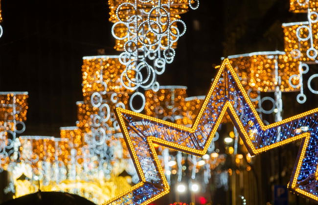 Pontevedra Tour + Vigo Christmas Lights - Foto 1