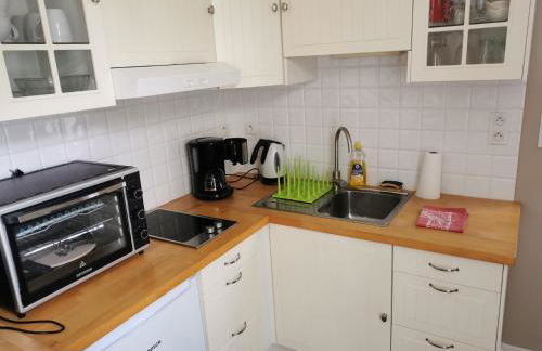 Studio des Stuarts - Foto 6