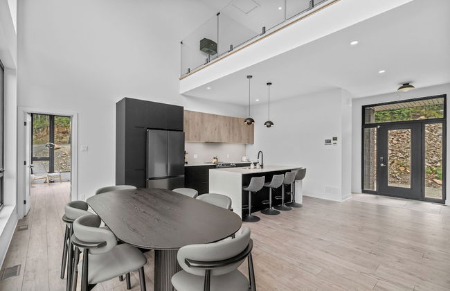 The Cozy Cave by Tremblant Platinum - Foto 18