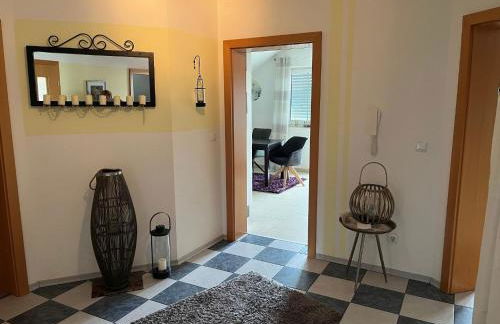 Ferienwohnung Staffelbergblick - Foto 4