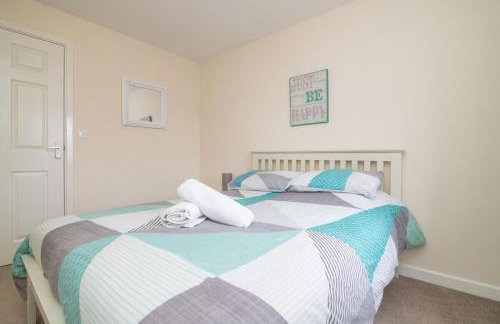 Lovely Two Bed detached house with Parking - Foto 29