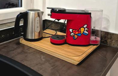 Studio La Zarza, 10 minutes from Disneyland Paris - Foto 8