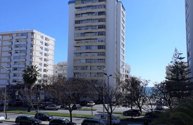 T1 Torre Azul 11 Vista MAR Fabuloso P R DO SOL WI- - Foto 8