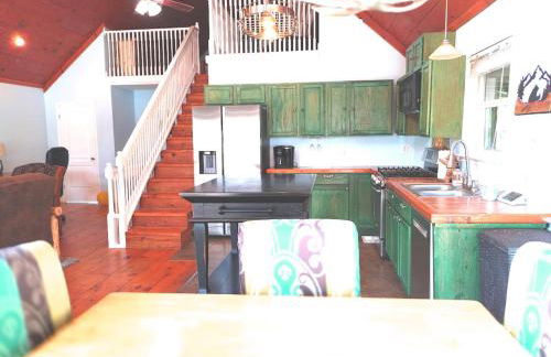 LAKEFRONT Home at Lake Chickamauga! Walk to the Marina! - Foto 16