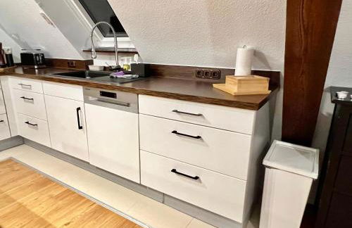 Klimatisierte Dachgeschoss-Oase mit 3 Schlafzimmern, Blick & Komfort - Foto 28