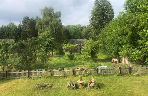 Magiczne Podlasie - Foto 30