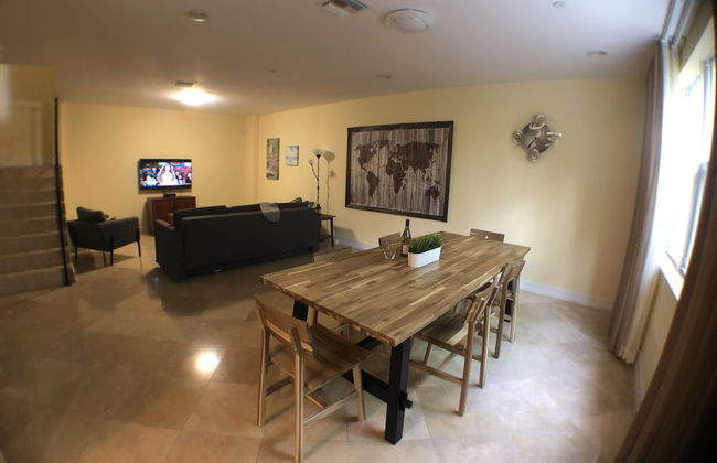 3BR Home wRooftop by Ideal Experience VR - Foto 11