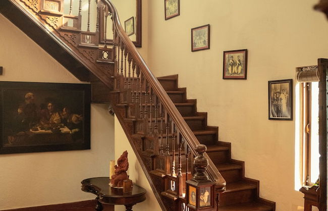 Amã Stays & Trails Asanji Wadi - Foto 25