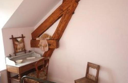 Maison de caractère avec jardin, terrasse et équipements pour grandes familles au Val-d'Ajol - FR-1-589-169 - Foto 3