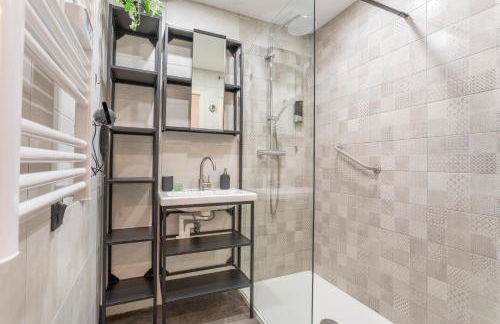 ADIRA Résid'Marseille Vieux-port 2 étoiles - Foto 45