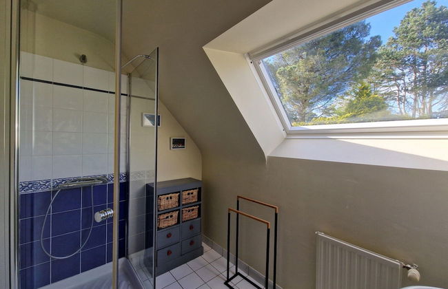 Holiday Home in Paimpol Near Beach - Foto 13