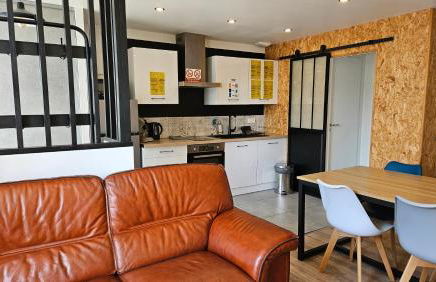 Le gîte de Billie Centre le Fuilet - Photo 28