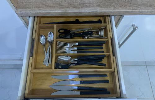 Apartment Erfurt-Marbach - Foto 7