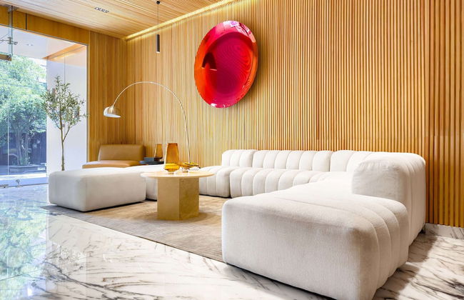 w Awesome Loft w Perfect Deco in Roma Norte - Foto 30