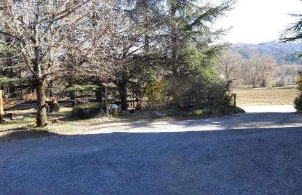 Appartement à la campagne - Foto 8