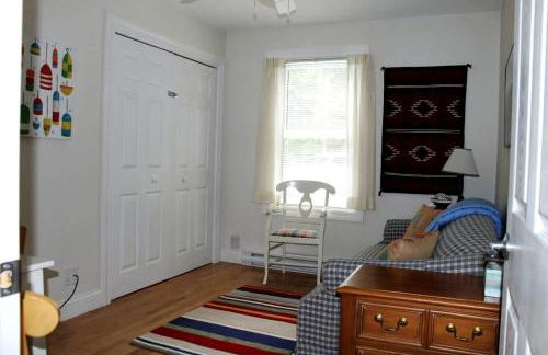 Romantic Waterfront Cottage with Private Beach & Fireplace Near Hancock, Maine - Photo 20