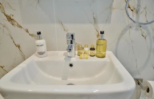 Luxury Studio in Wembley - Foto 69