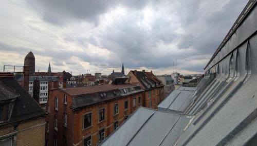 Cozy 2-room city apartment in Ulm - Photo 5