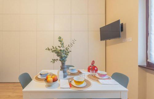 Simar Apartments nearby Como S.G. Train Station by Rent all Como - Foto 74